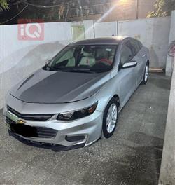 شێڤرۆلێت مالیبۆ